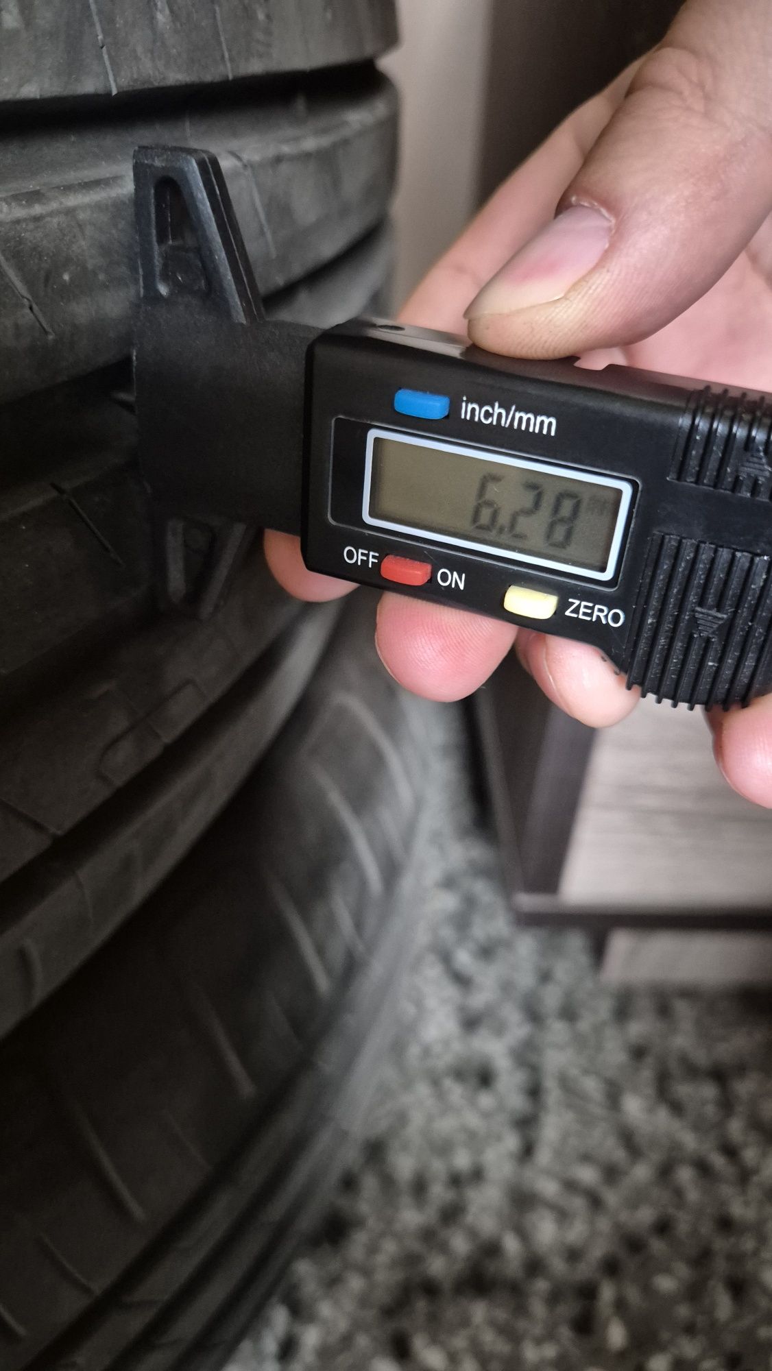 Goodyear 205/55/17, ДОТ0223