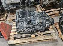 Cutie de viteze ZF 12AS2330TD MAN TGX / TGA - Piese de schimb MAN