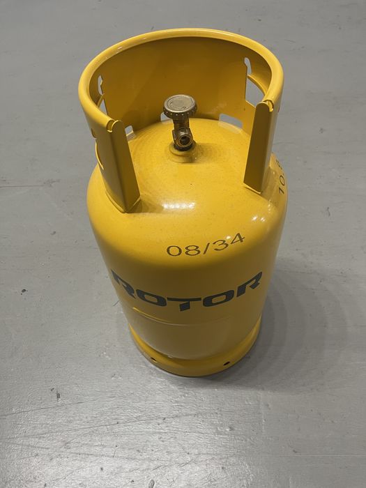 Butelie GPL 26 Litri