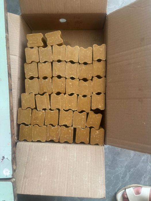 Кир сабын Кір сабын  Хоз мыло