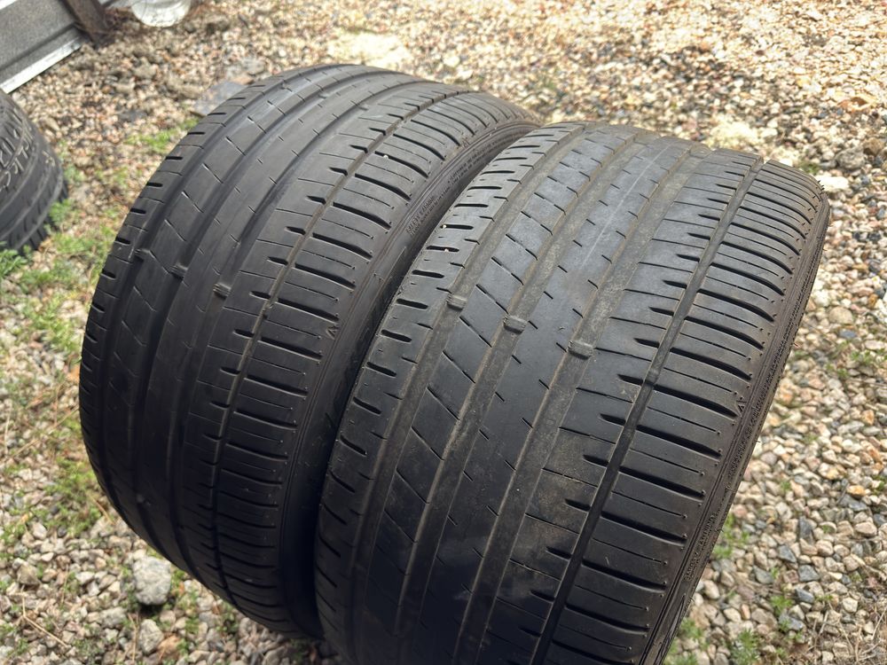 275 35 20 Falken летни гуми