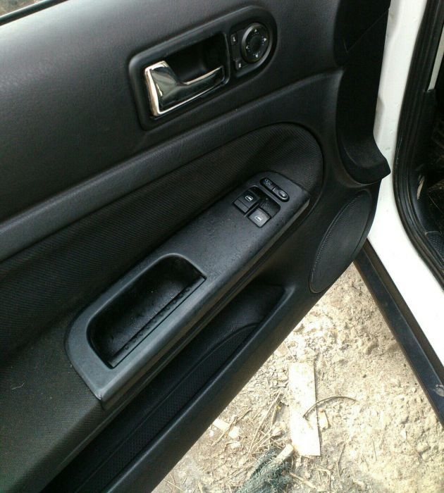 пасат 4 комби на части 1.9тди 110коня