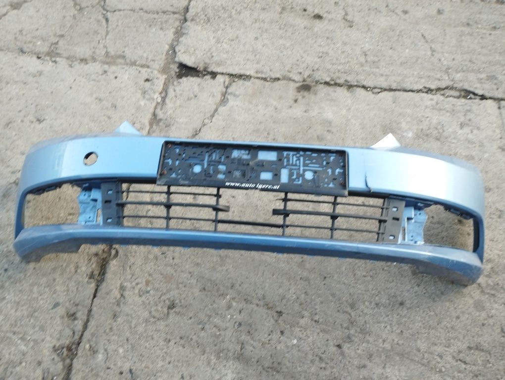 Предна броня за Skoda Fabia 3