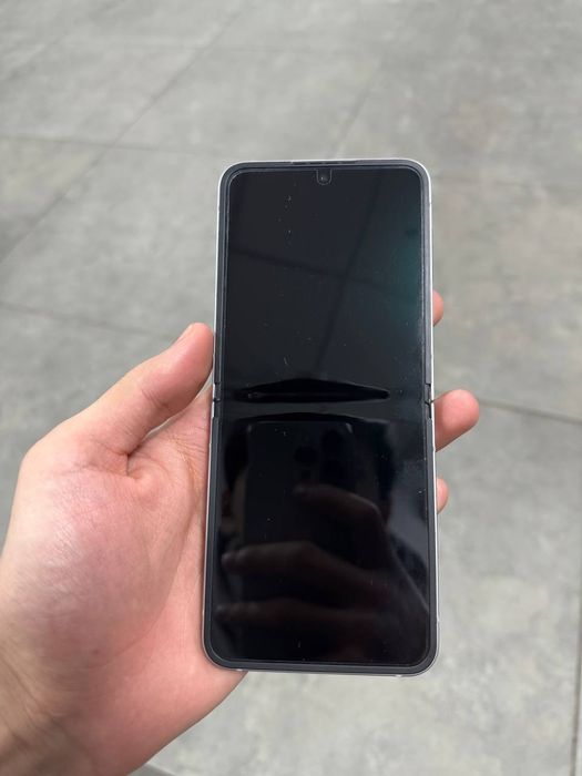 Samsung z flip 6
