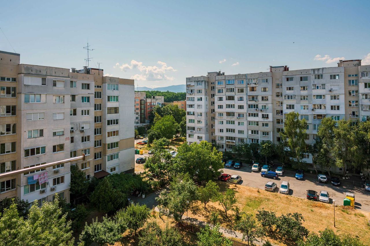 Продава се Едностаен апартамент в София, Лозенец - 45 кв.м за 2178 €/кв.м - Снимка #10