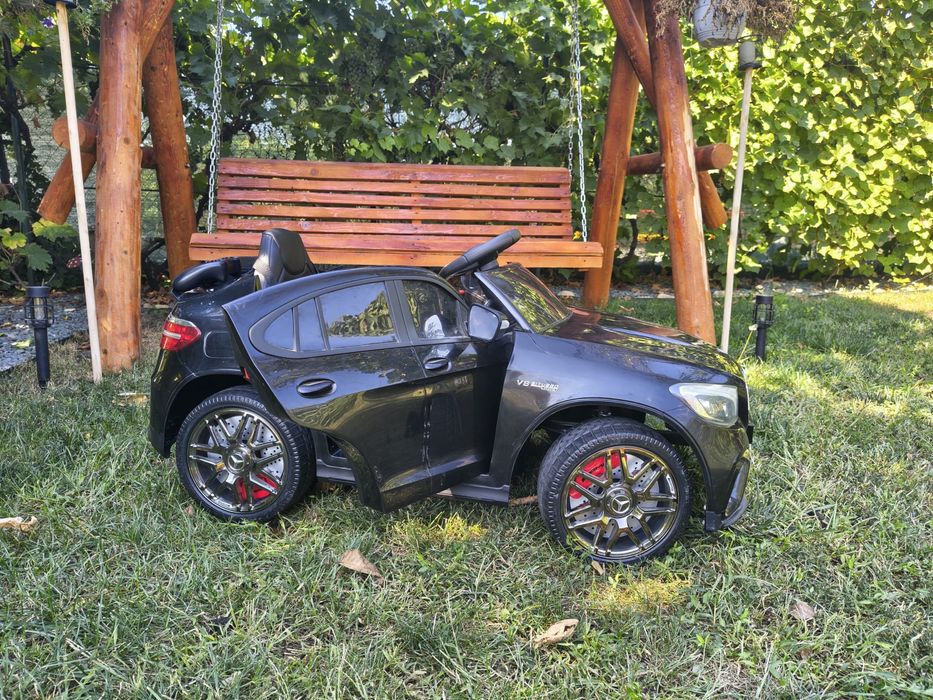 Mașinuță electrică