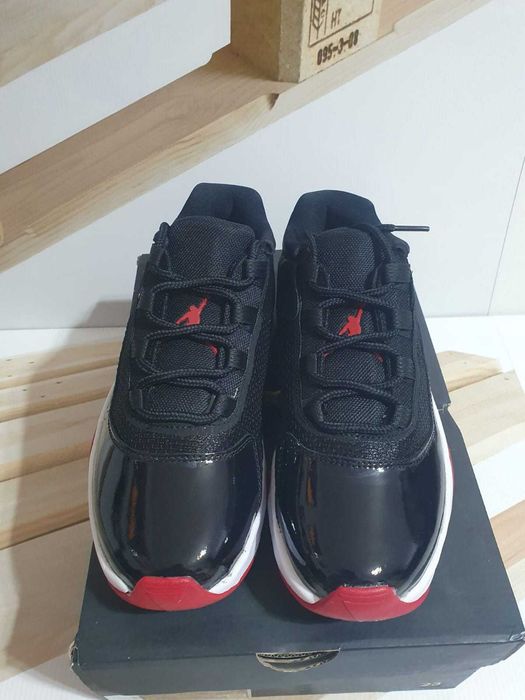 Jordan Air 11CMFT Low masura 38.5 originali noi in cutie
