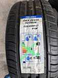 225/45/17 Falken 2 бр Runflat