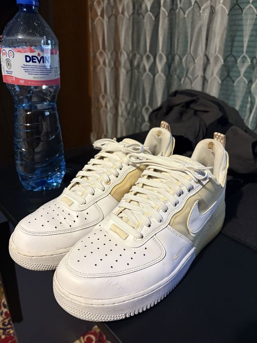 Air force 1 react 44 номер