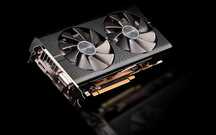 Sapphire Pulse Radeon RX 570 8GB GDDR5