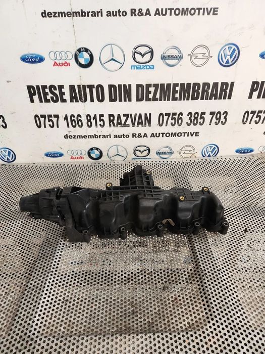 Galerie Admisie Vw Seat Skoda 1.6 Tdi Motor CAY Cod 03L Golf 6 Passat B7 Touran Jetta Octavia Rooms