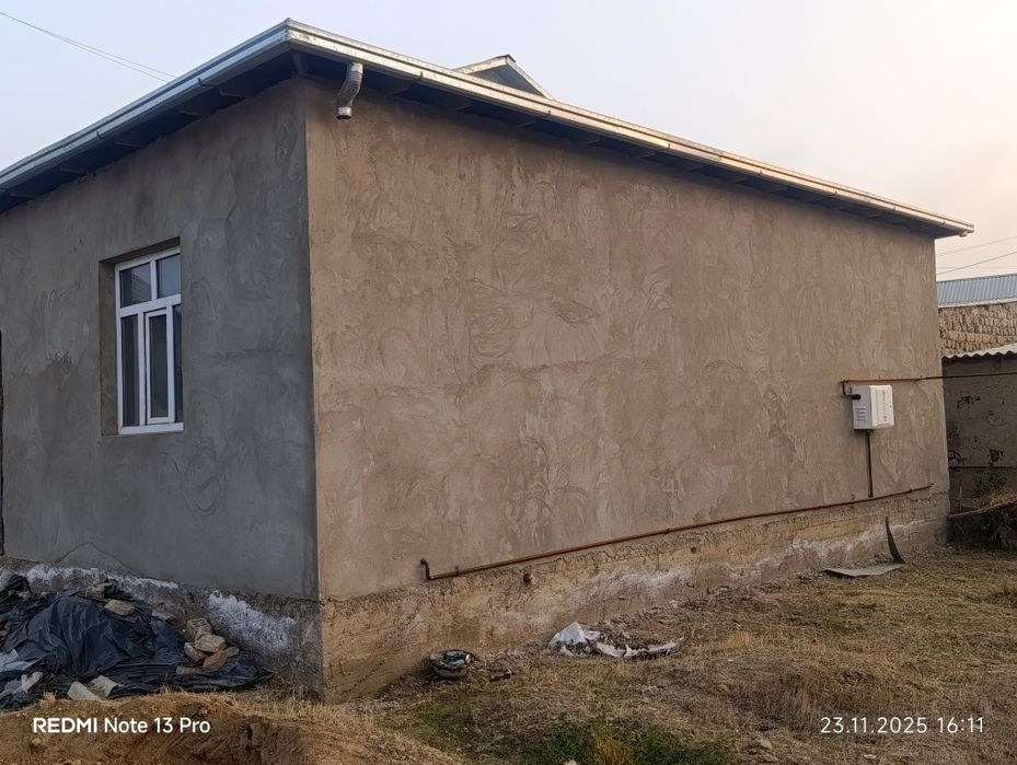 Продается дом в Улугобад МФЙ