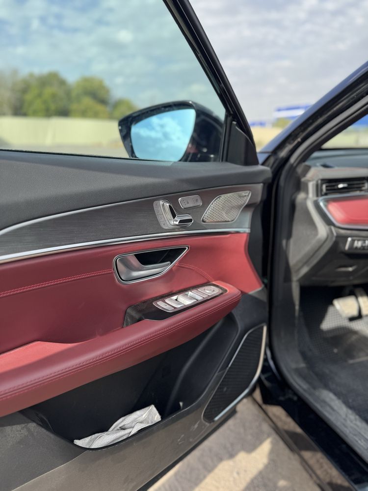 Jetour X70 plus ideal