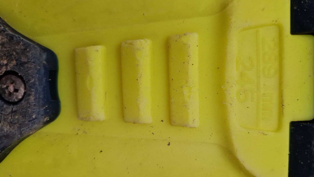 Vand Clapari Dalbello ( nu atomic, head, rossignol)