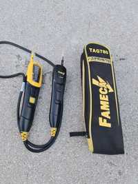 Detector tensiune AC/DC Fameca TAG 780