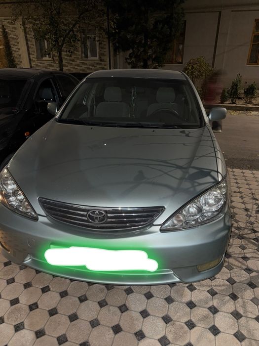 Продается Toyota Camry 30