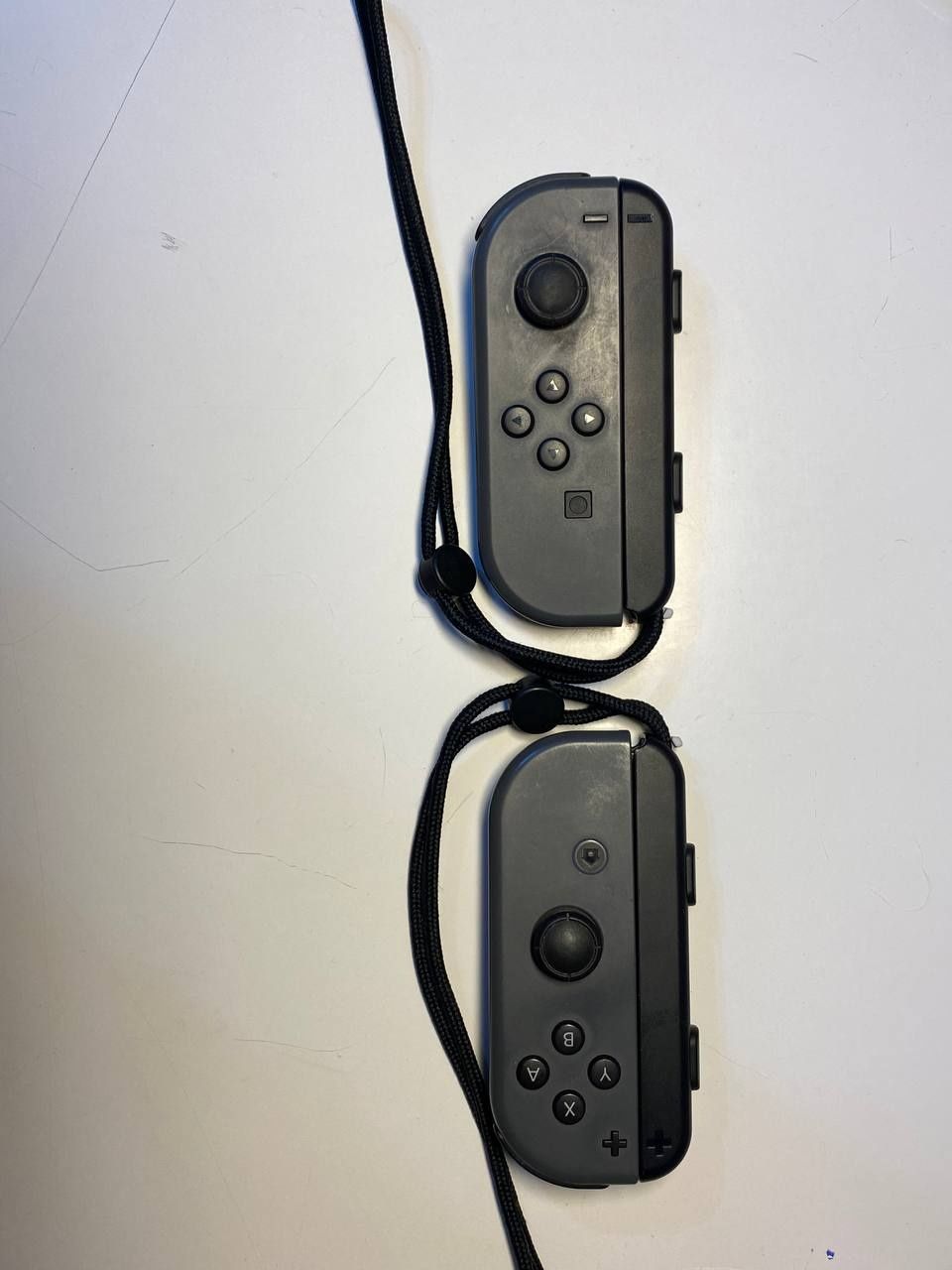 Nintendo switch + Hori контроллеры