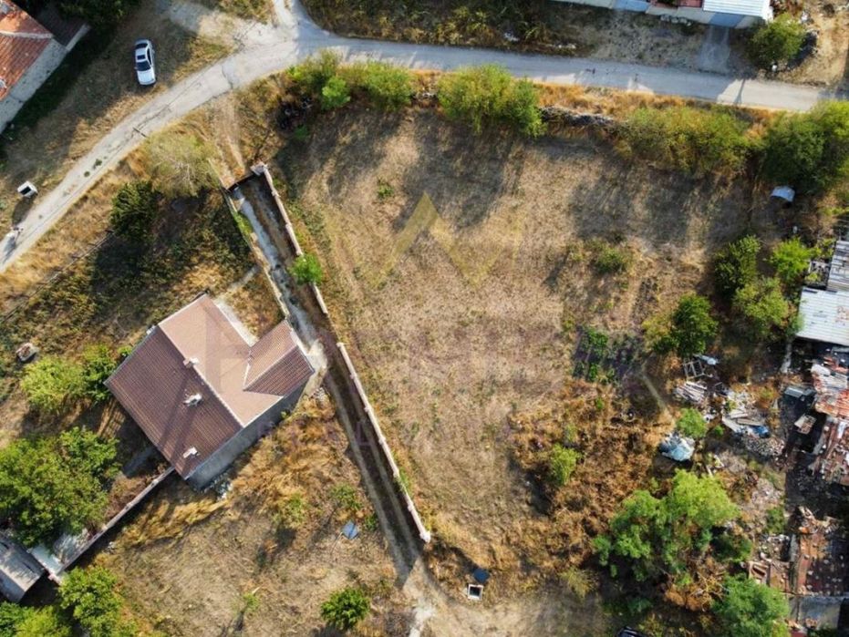 Продава се Парцел в с. Калиманци, Област Варна - 1000 кв.м за 73 €/кв.м - Снимка #2