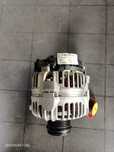 Alternator VW Passat 1.9 TDi,AUDI A6 1.9 TDi, 0124325018