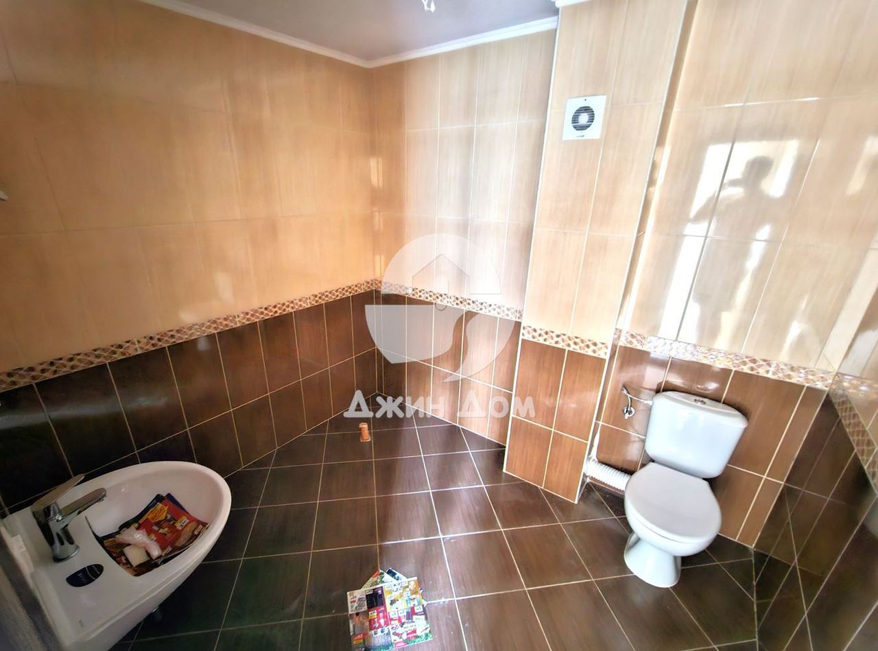 Продава се Тристаен апартамент в Ахелой - 79 кв.м за 1130 €/кв.м - Снимка #5
