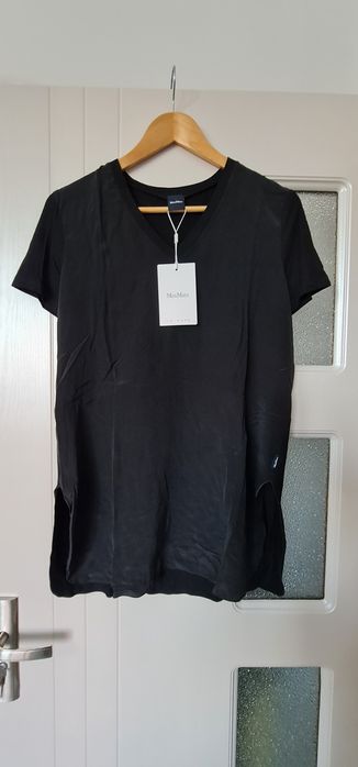 Tricou lung Max Mara