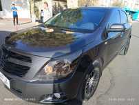 Cobalt holati juda zor 2023 tuning salon