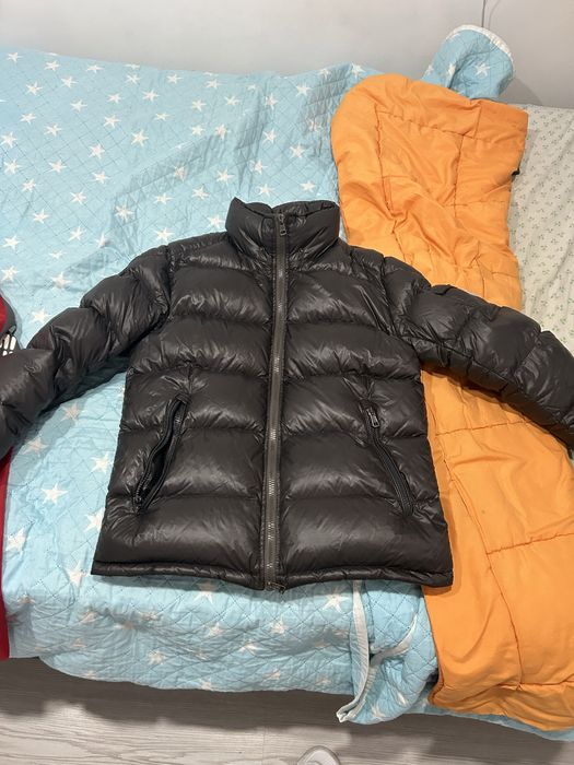 Geaca moncler puffer S