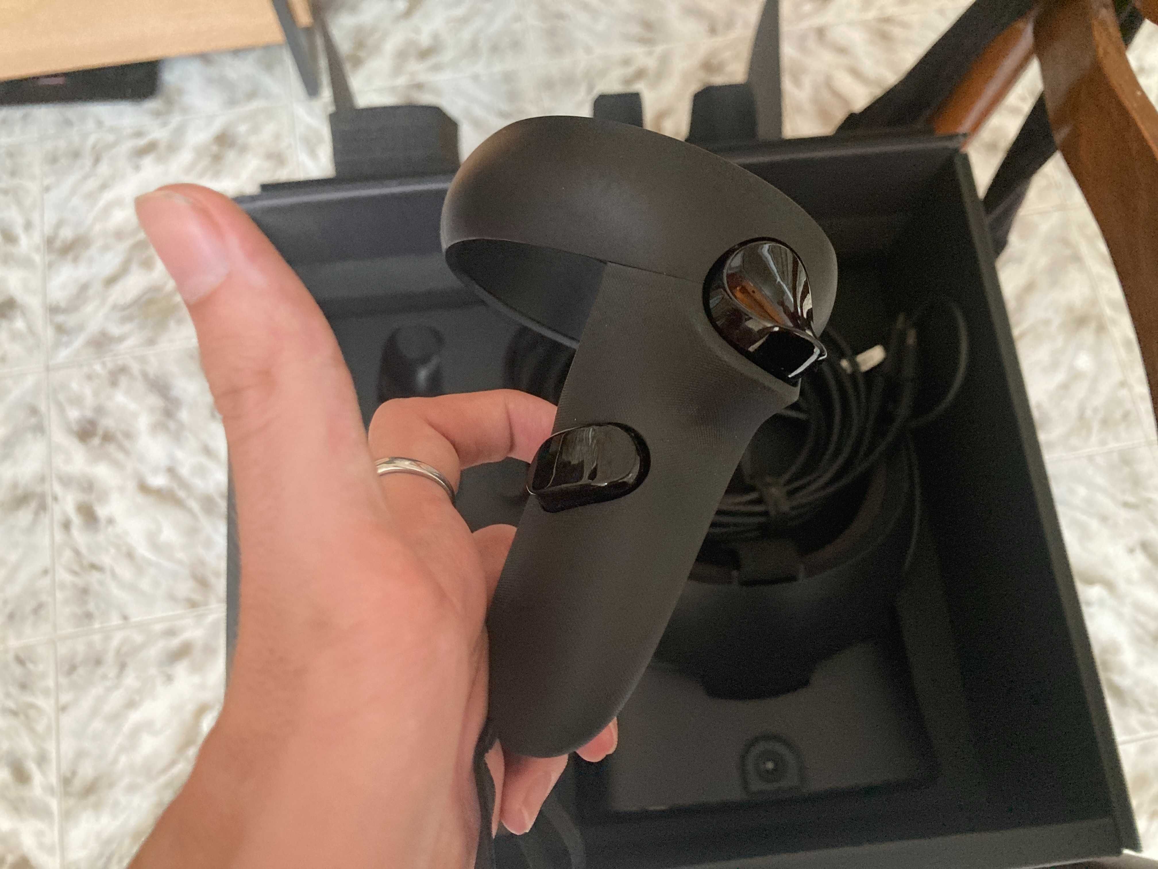 Vr очила Oculus rift S