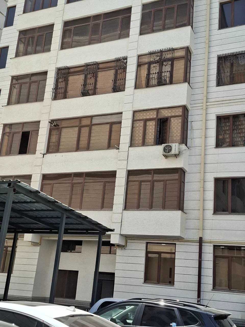 №3580.Продается 3х-комнатная квартира в Новостройке Бульвар.