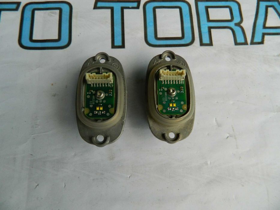 Modul LED Skoda Octavia 4 , VW Arteon, Audi , Porsche cod 992941572 CD