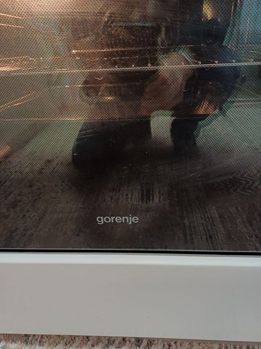 Продавам печка Gorenje