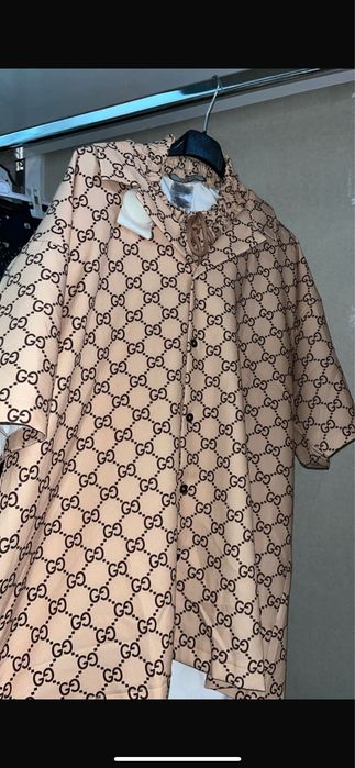 Camasa plus pantaloni