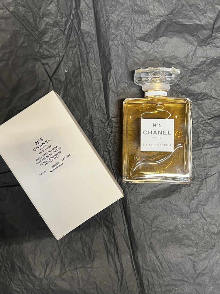 Parfum Chanel N5, 100ml