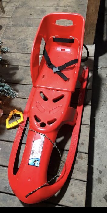 Sanie Bullet Prosperplast cu scaun ergonomic detașabil