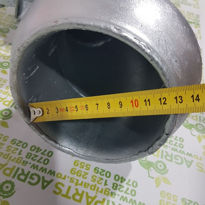 Distribuitor gunoi pentru vidanja 5 țoli