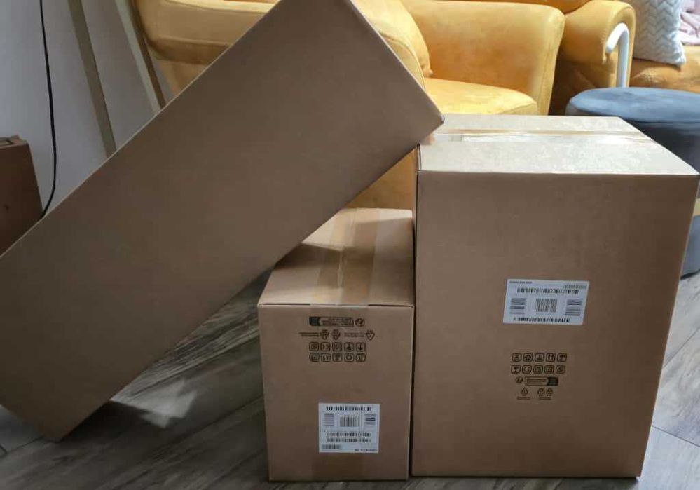 Set Home Theater SONOS - Beam (Gen 2) + Sub Mini + 2 boxe Era 100