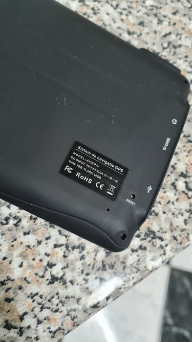 Sistem de navigatie PilotOn A11S Pro