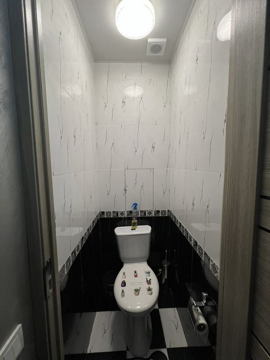 Сдается в аренду двухкомнатная квартира в Мирзо Улугбекском районе