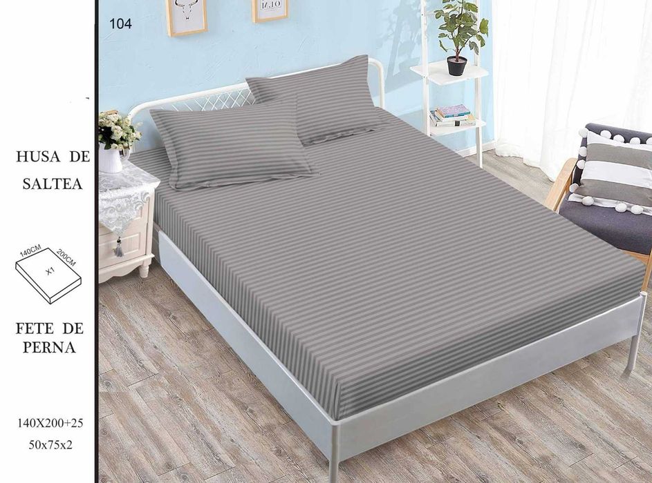 Vand lenjerii huse de pat