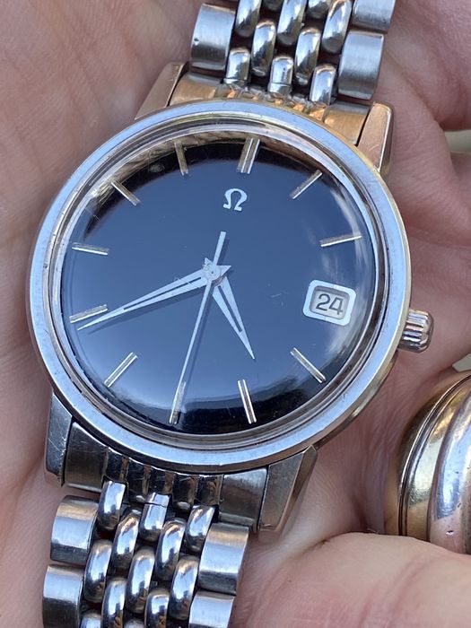 Ceas Omega Seamaster automatic