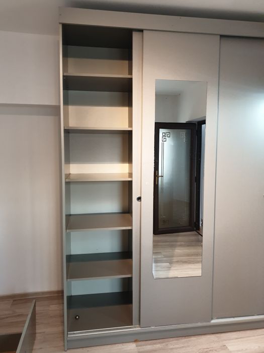 mobilier camera tineret