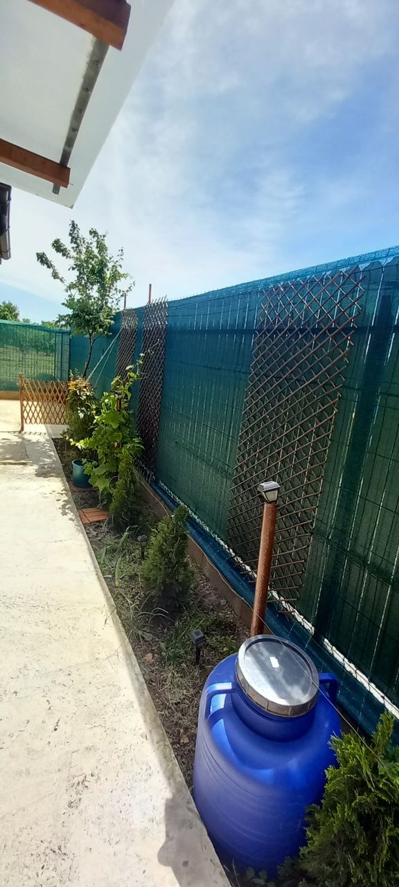 Oferta Vand sau schimb casa în sat Martacesti cu Garsoniera  Apartamen