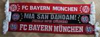 Fulare Bayern Munchen