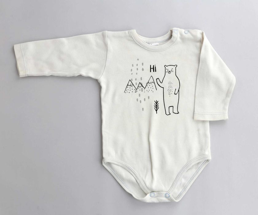 Лот от различни дрешки за детенце. /за 6-9м./