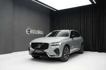 Volvo XC 60 Volvo XC60 / Garantie 24 luni / Finantare / Crypto Accepted