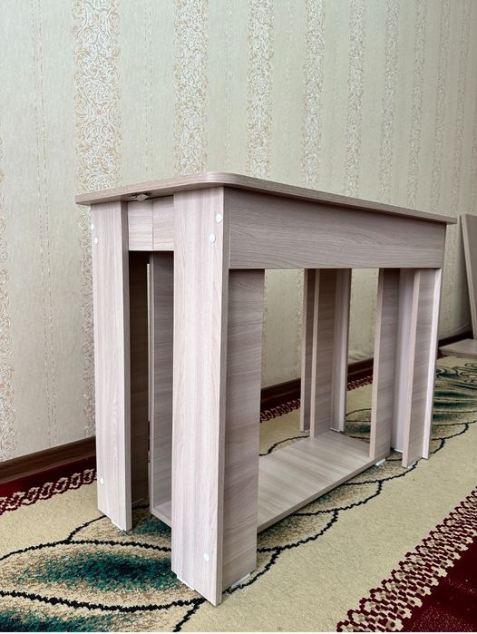 Стол трансформер 3м новый от цеха