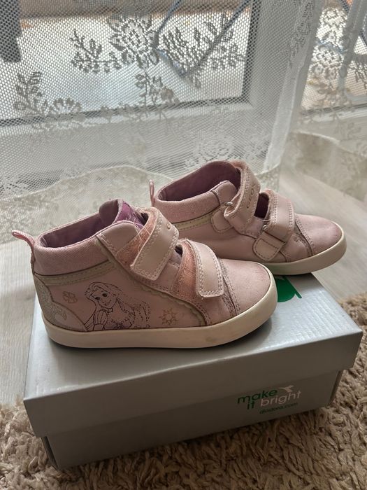 Боти Geox Детски