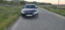 Vând audi a6 c6 facelift