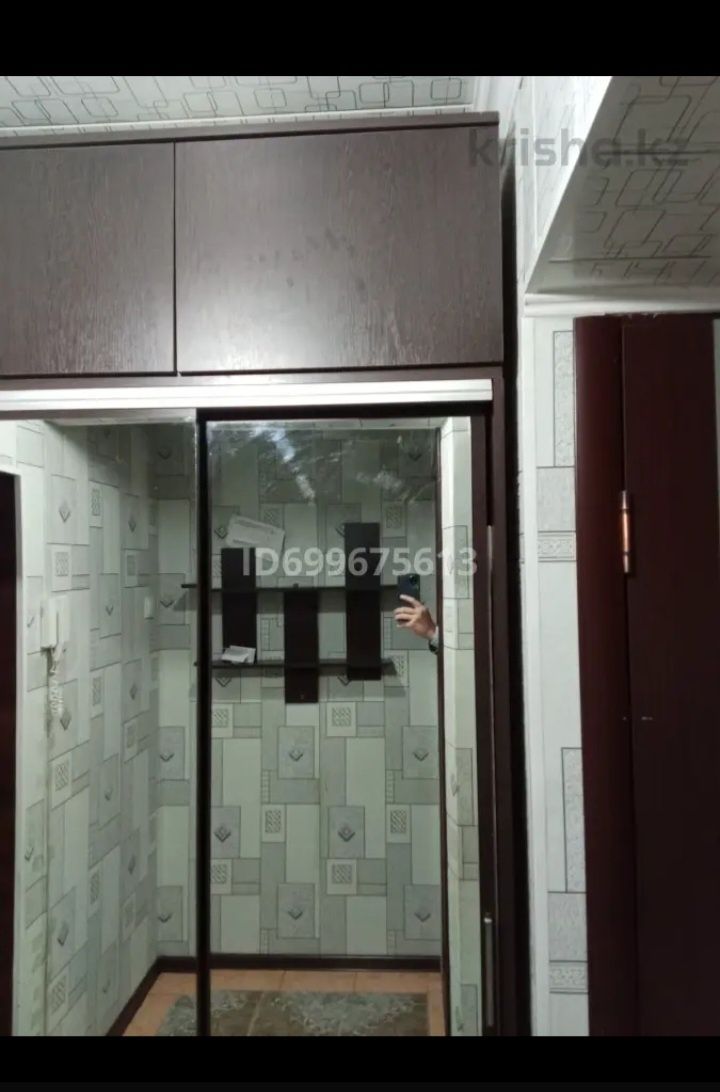 Сдается 1комнатная квартира в аренду