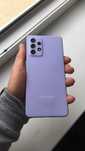 Samsung A52  128